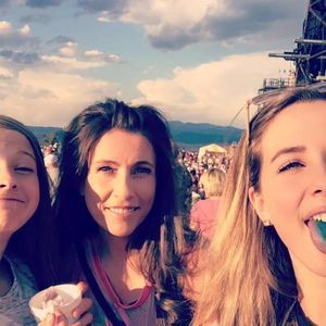 Meet your Posher, Leslie